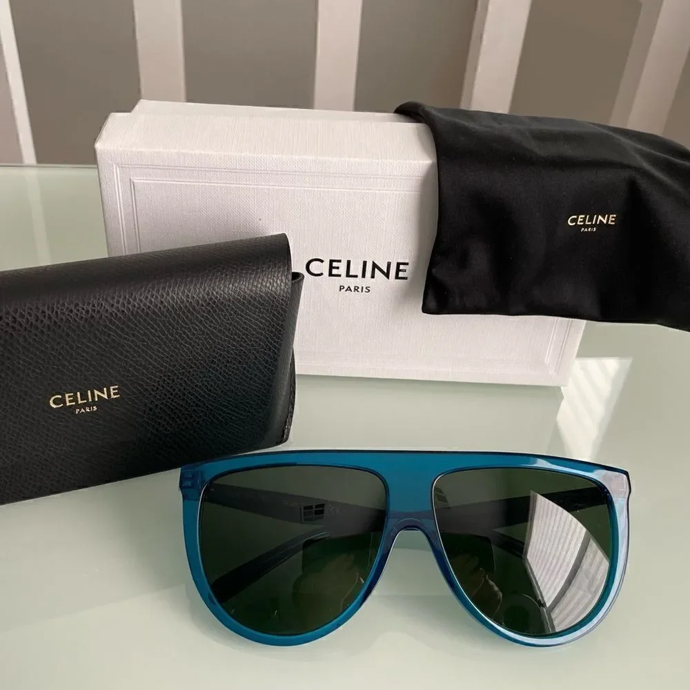 Celine this authentic